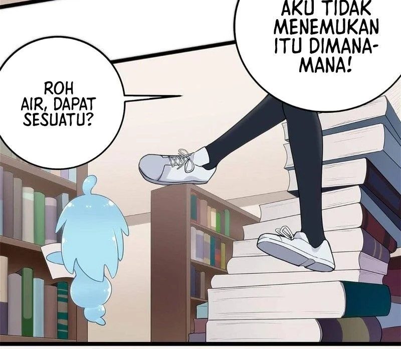 The Saintess Has a Showdown Chapter 9 Gambar 3