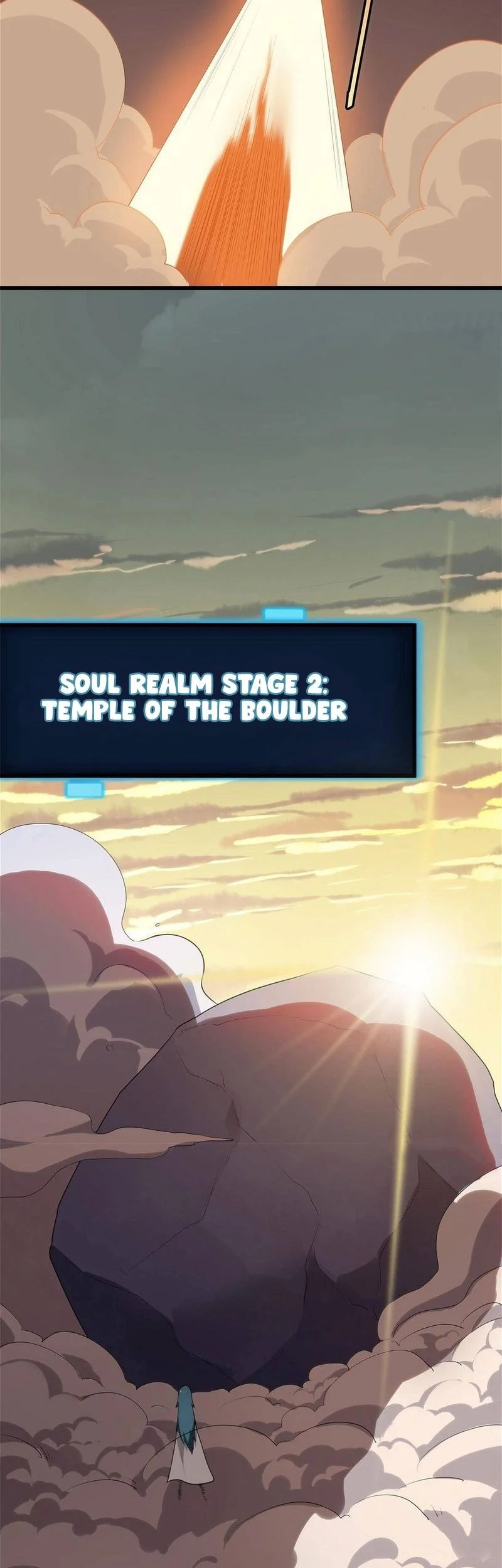 The Saintess Has a Showdown Chapter 9 Gambar 28