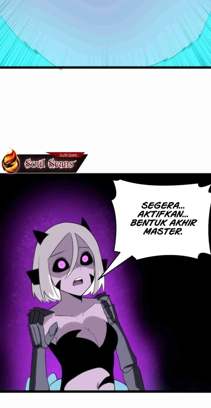 The Saintess Has a Showdown Chapter 91 Gambar 19