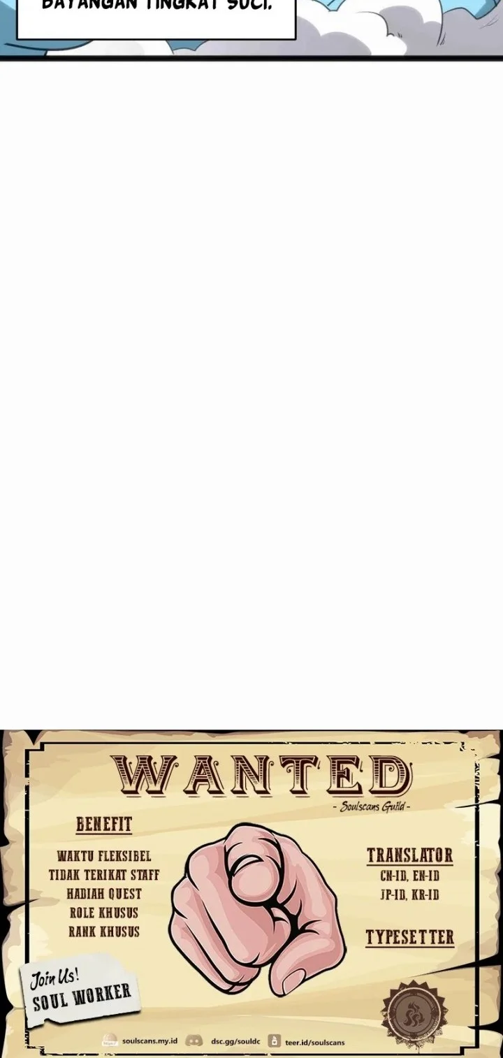 The Saintess Has a Showdown Chapter 91 Gambar 25