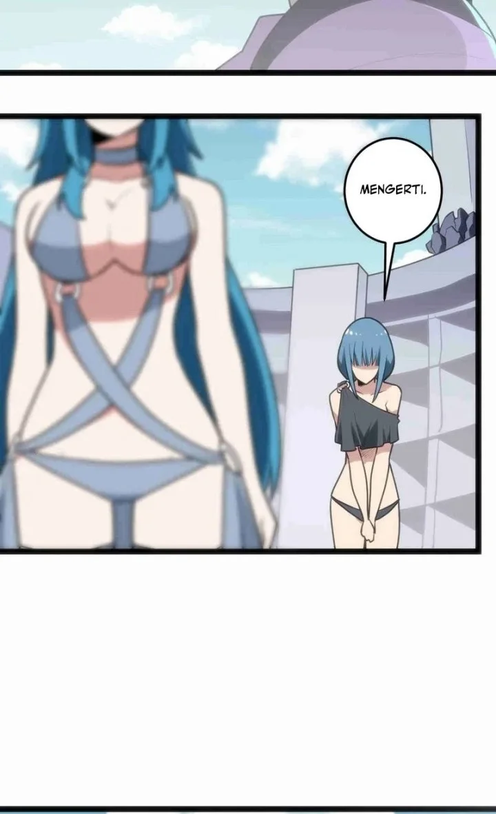 The Saintess Has a Showdown Chapter 91 Gambar 11