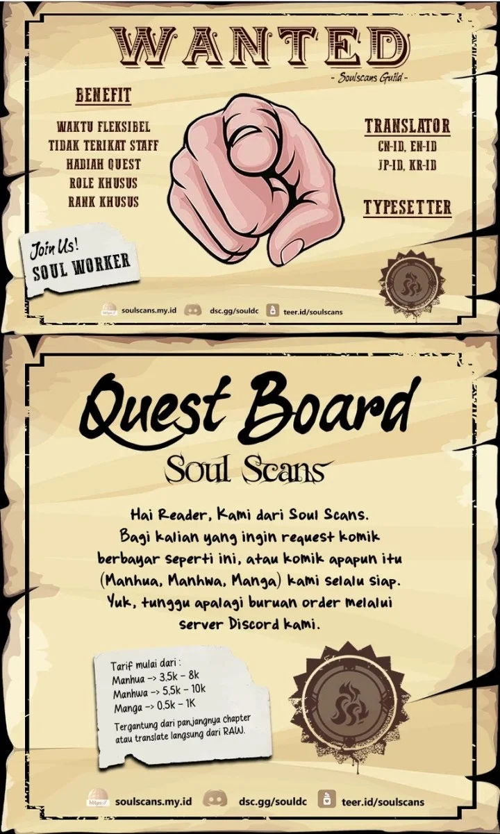 The Saintess Has a Showdown Chapter 92 Gambar 26