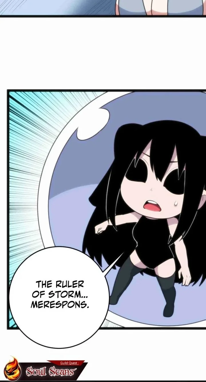 The Saintess Has a Showdown Chapter 92 Gambar 21