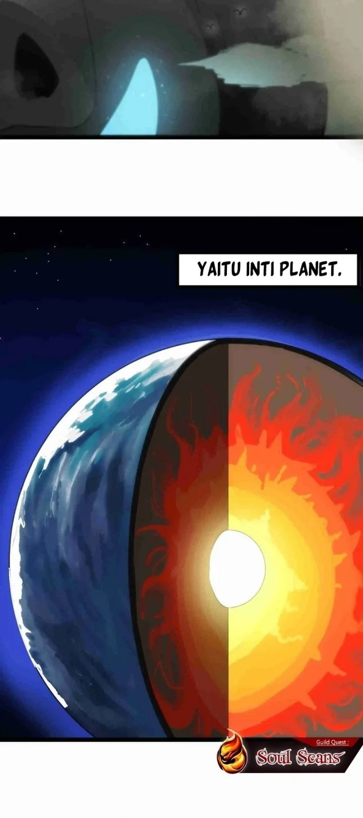 The Saintess Has a Showdown Chapter 92 Gambar 3