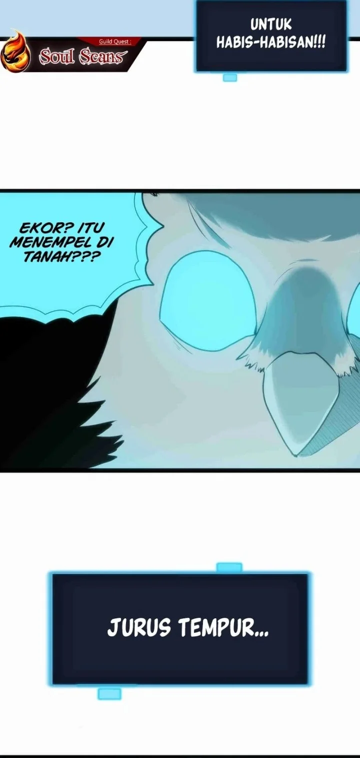 The Saintess Has a Showdown Chapter 92 Gambar 11