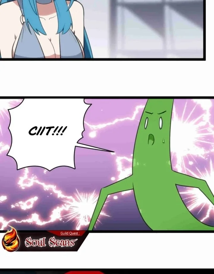 The Saintess Has a Showdown Chapter 93 Gambar 21