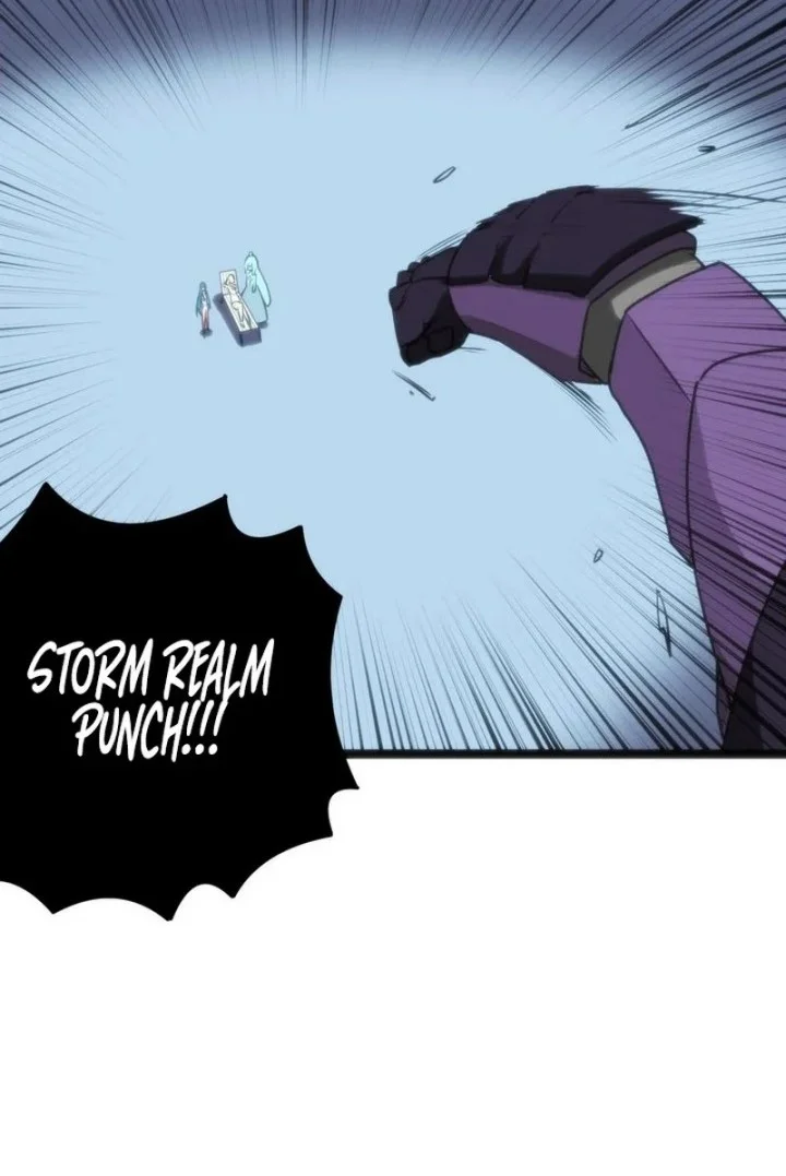 The Saintess Has a Showdown Chapter 95 Gambar 5