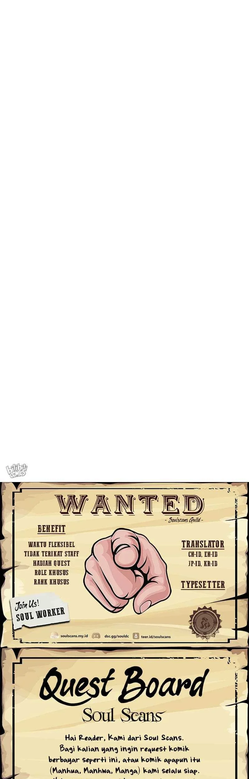 The Saintess Has a Showdown Chapter 96 Gambar 34