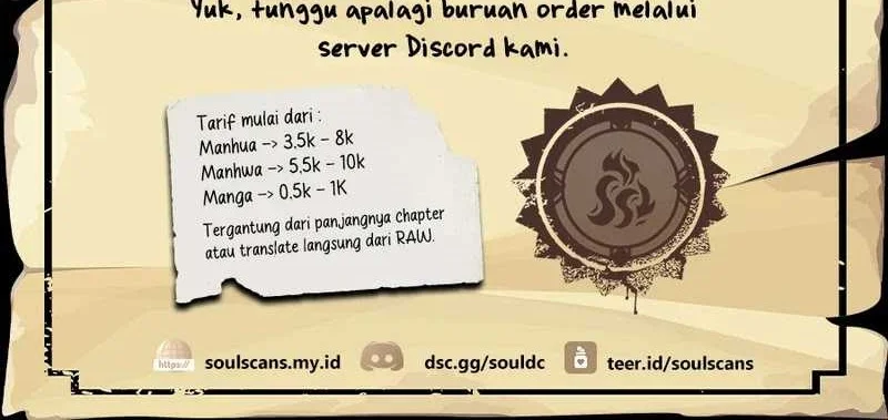 The Saintess Has a Showdown Chapter 96 Gambar 35