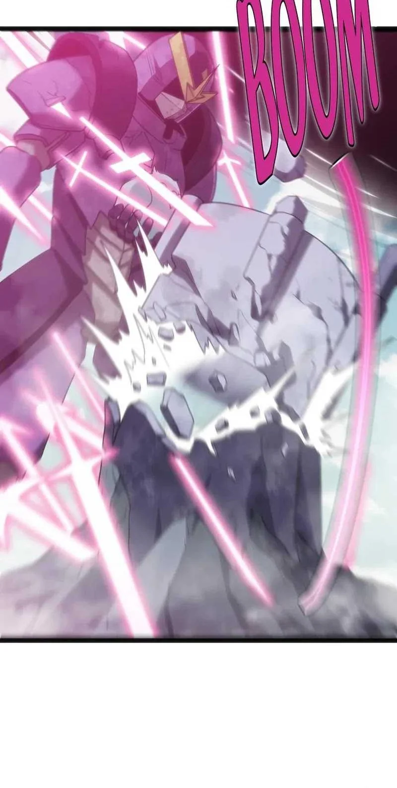 The Saintess Has a Showdown Chapter 96 Gambar 21