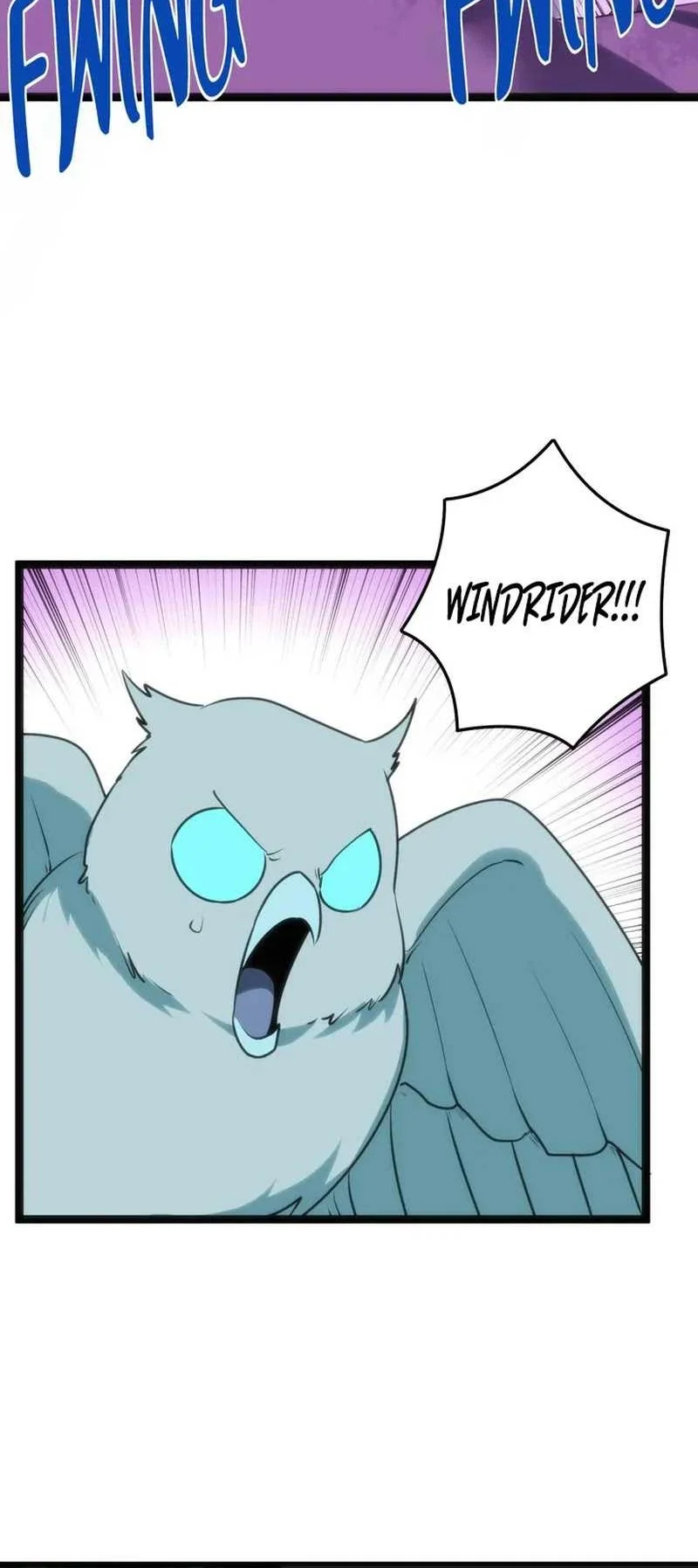 The Saintess Has a Showdown Chapter 97 Gambar 27