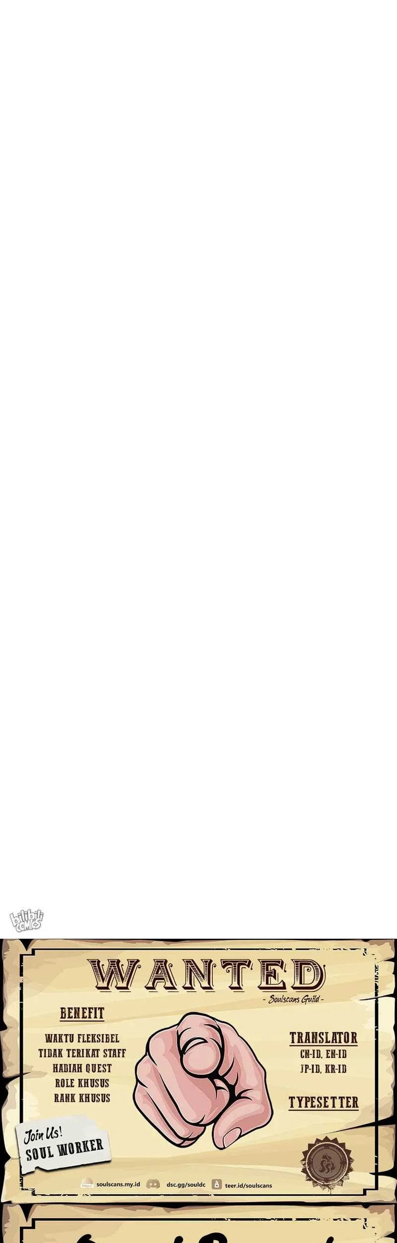 The Saintess Has a Showdown Chapter 97 Gambar 36