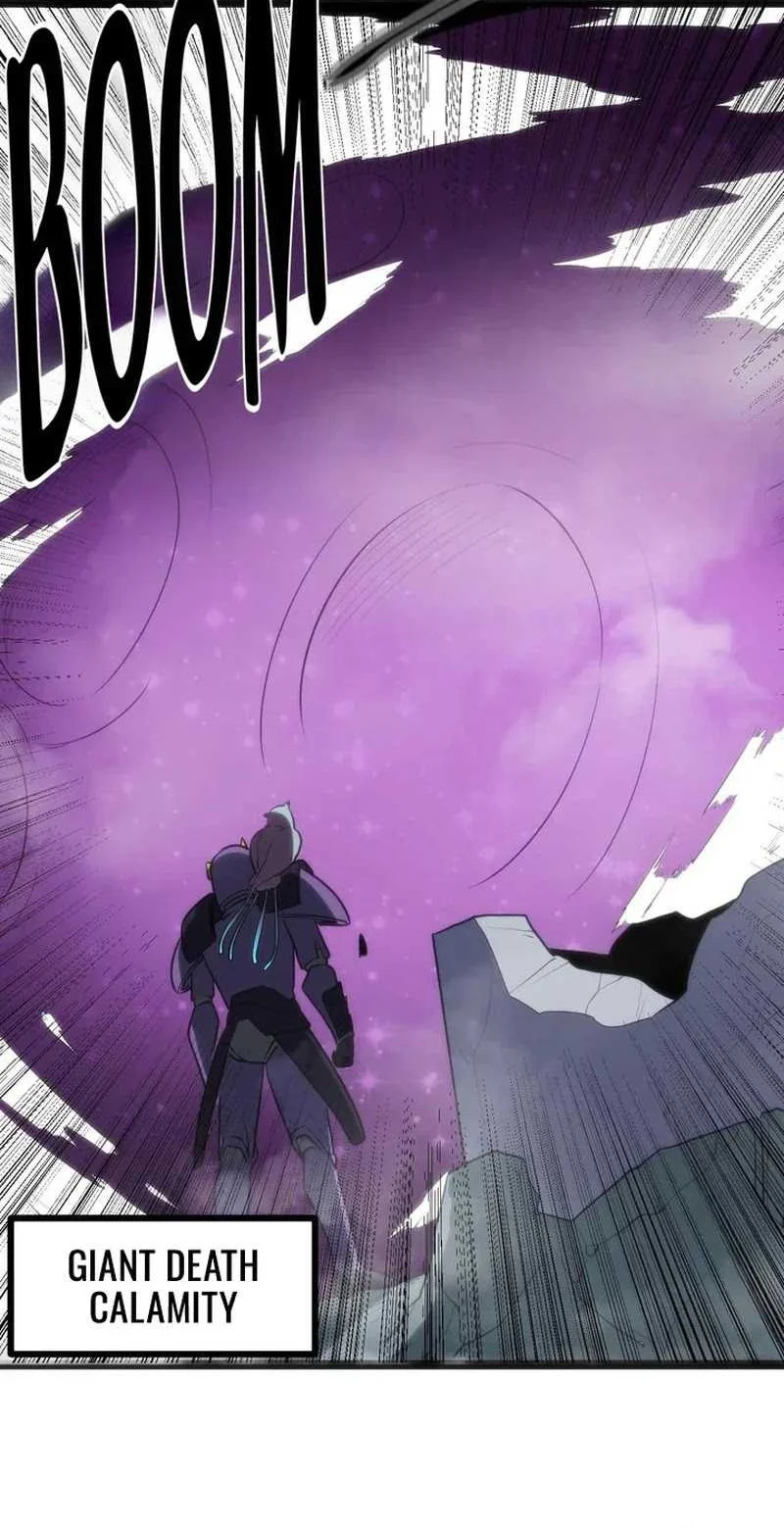 The Saintess Has a Showdown Chapter 97 Gambar 7