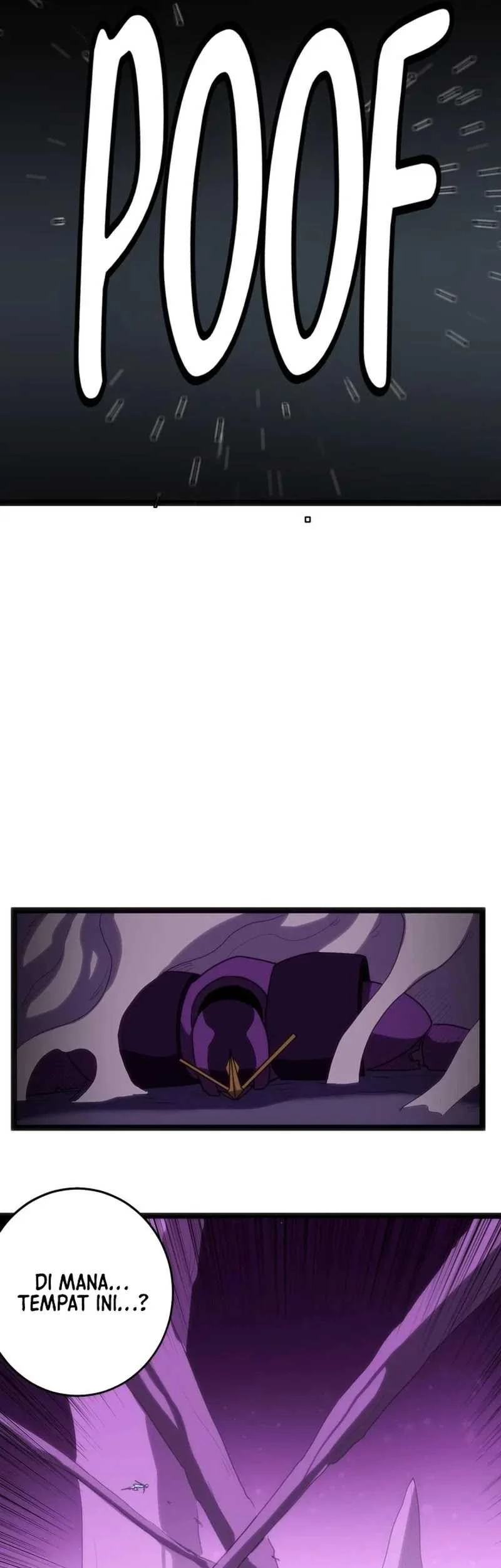 The Saintess Has a Showdown Chapter 97 Gambar 10