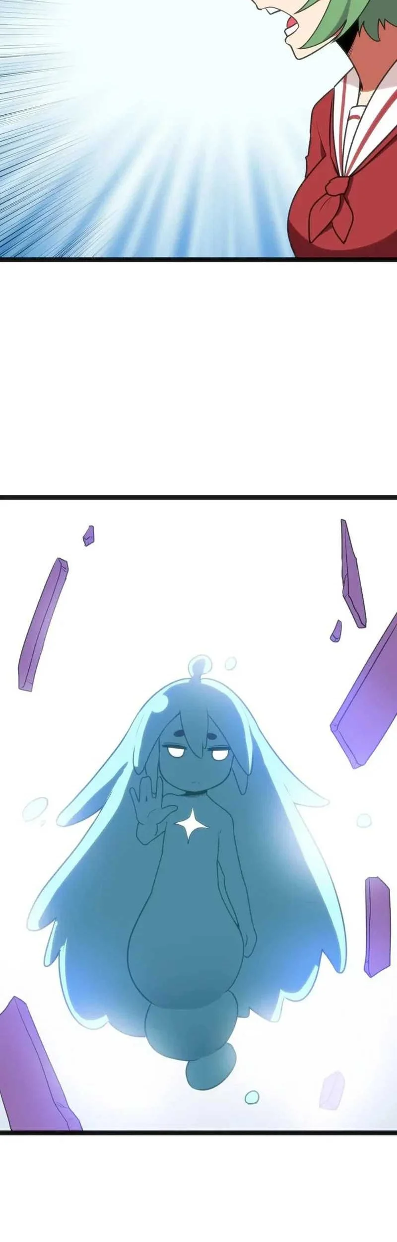 The Saintess Has a Showdown Chapter 99 Gambar 19