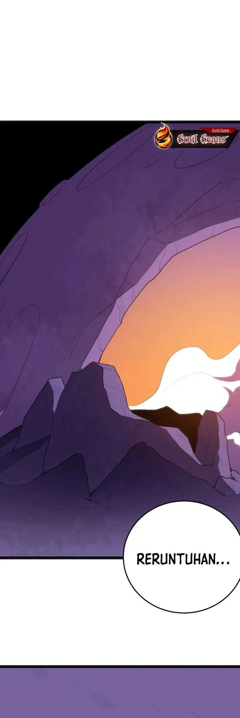 The Saintess Has a Showdown Chapter 99 Gambar 23