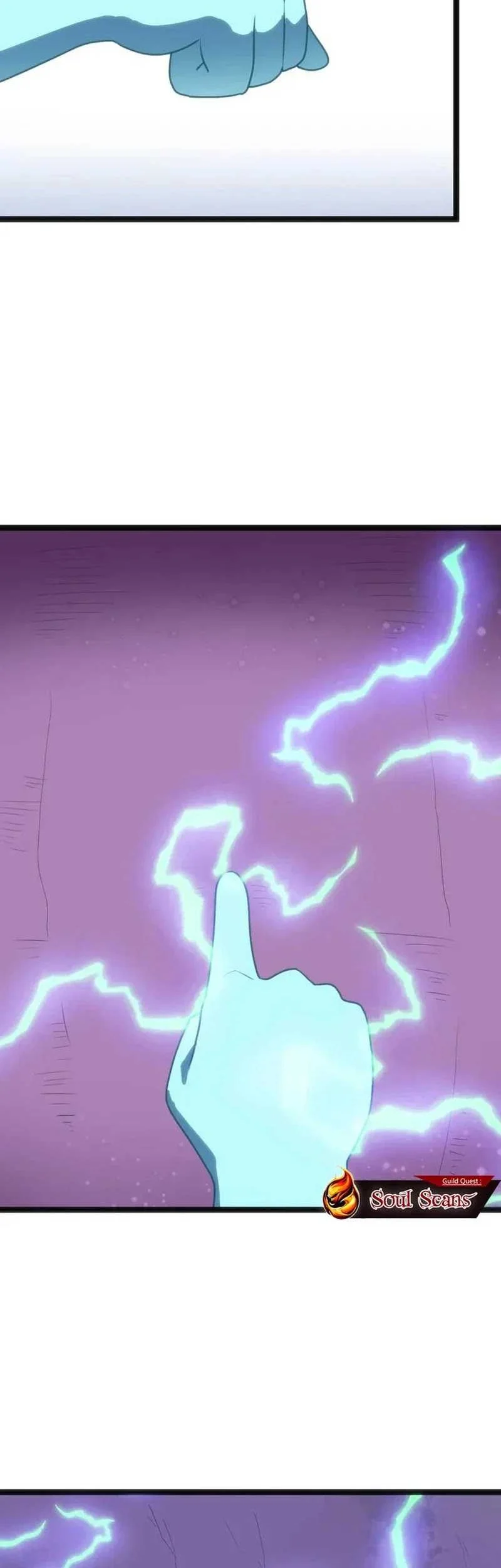 The Saintess Has a Showdown Chapter 99 Gambar 15