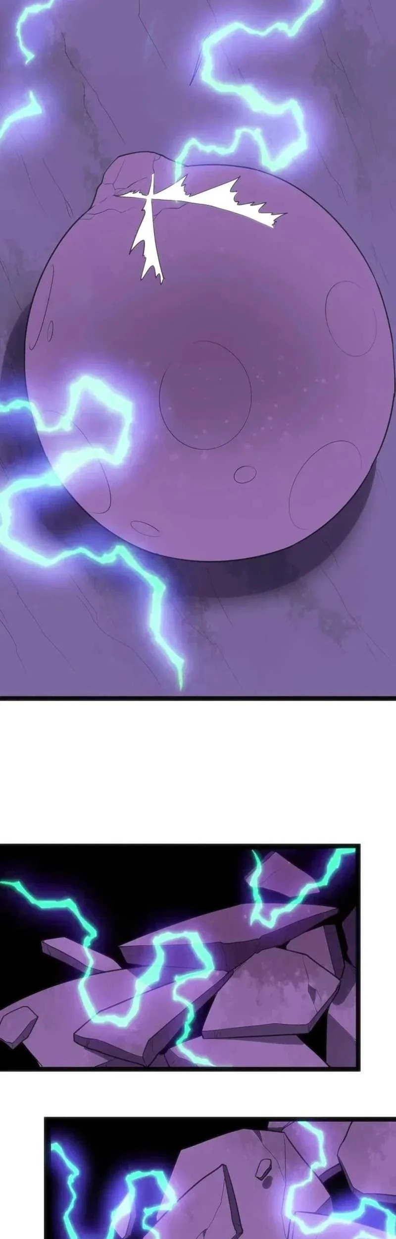 The Saintess Has a Showdown Chapter 99 Gambar 16