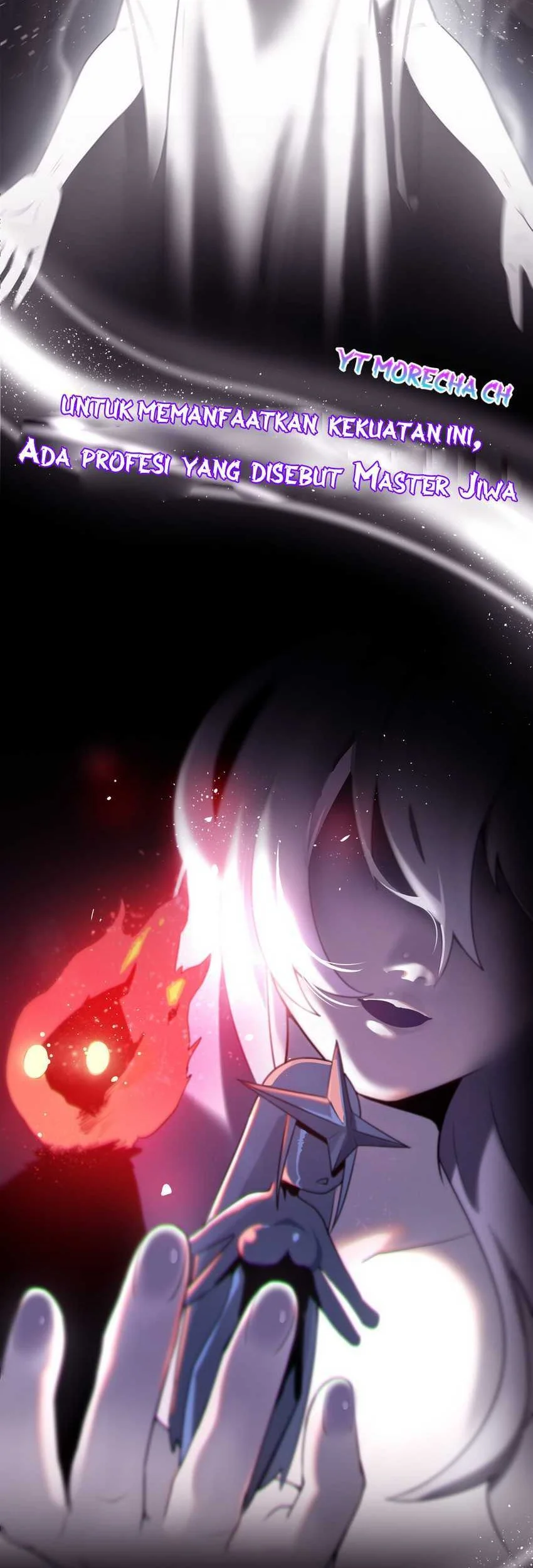 The Saintess Has a Showdown Chapter 1 Gambar 7