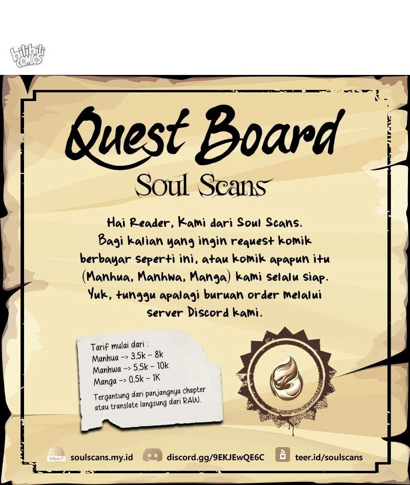 The Saintess Has a Showdown Chapter 10 Gambar 52