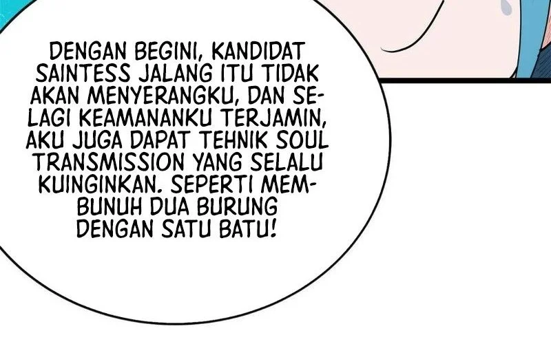 The Saintess Has a Showdown Chapter 10 Gambar 49