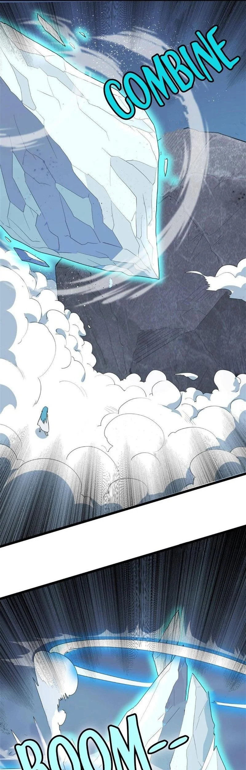 The Saintess Has a Showdown Chapter 10 Gambar 7