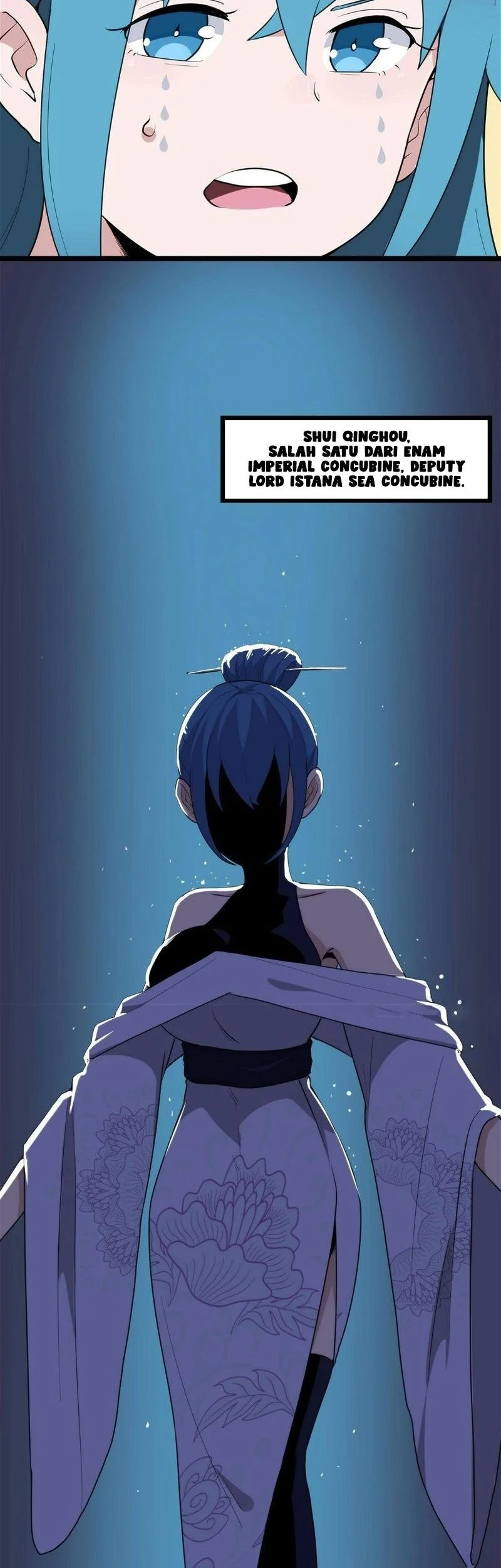 The Saintess Has a Showdown Chapter 10 Gambar 27