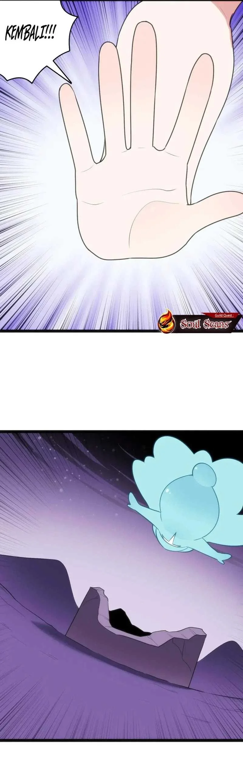 The Saintess Has a Showdown Chapter 100 Gambar 12