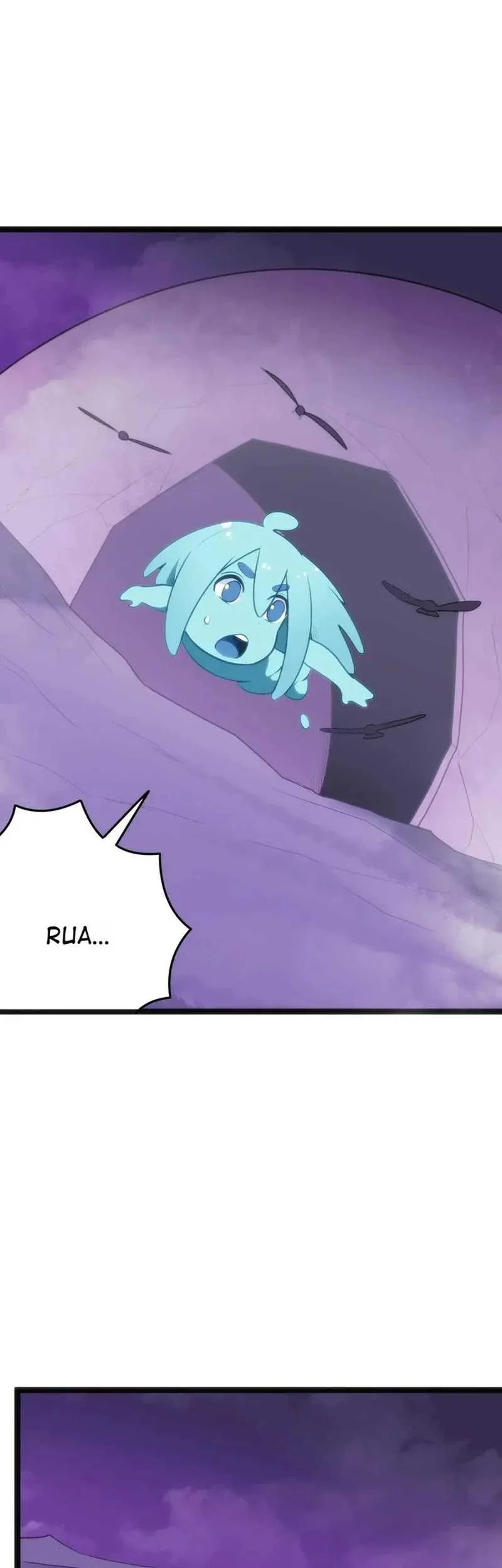 The Saintess Has a Showdown Chapter 100 Gambar 18