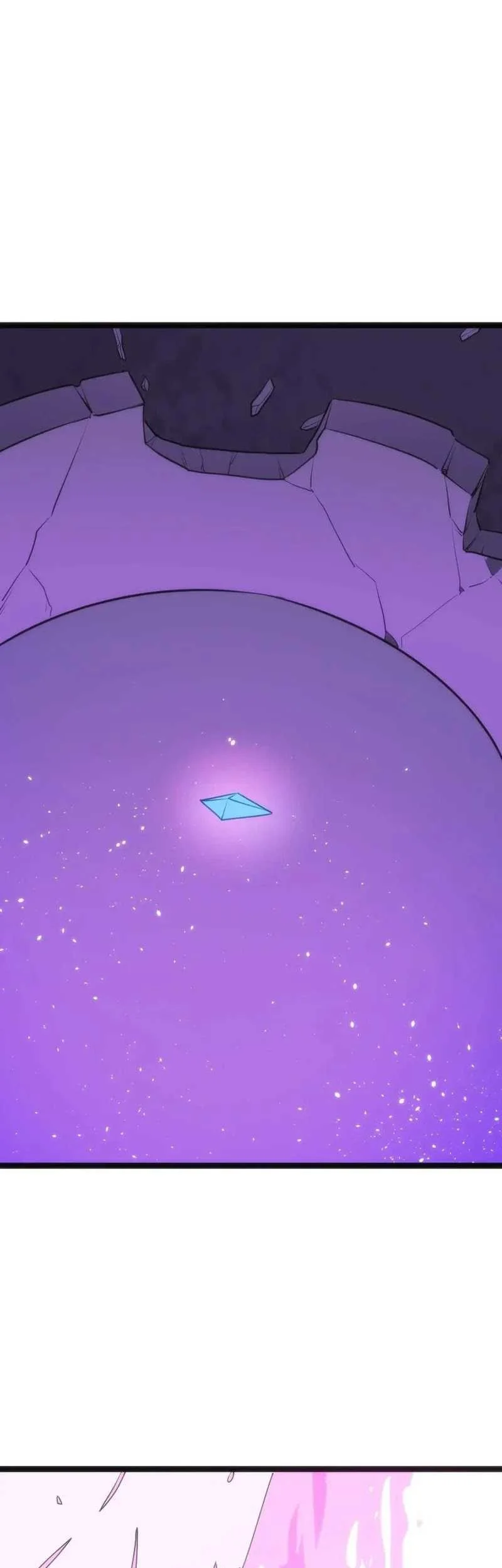 The Saintess Has a Showdown Chapter 100 Gambar 34