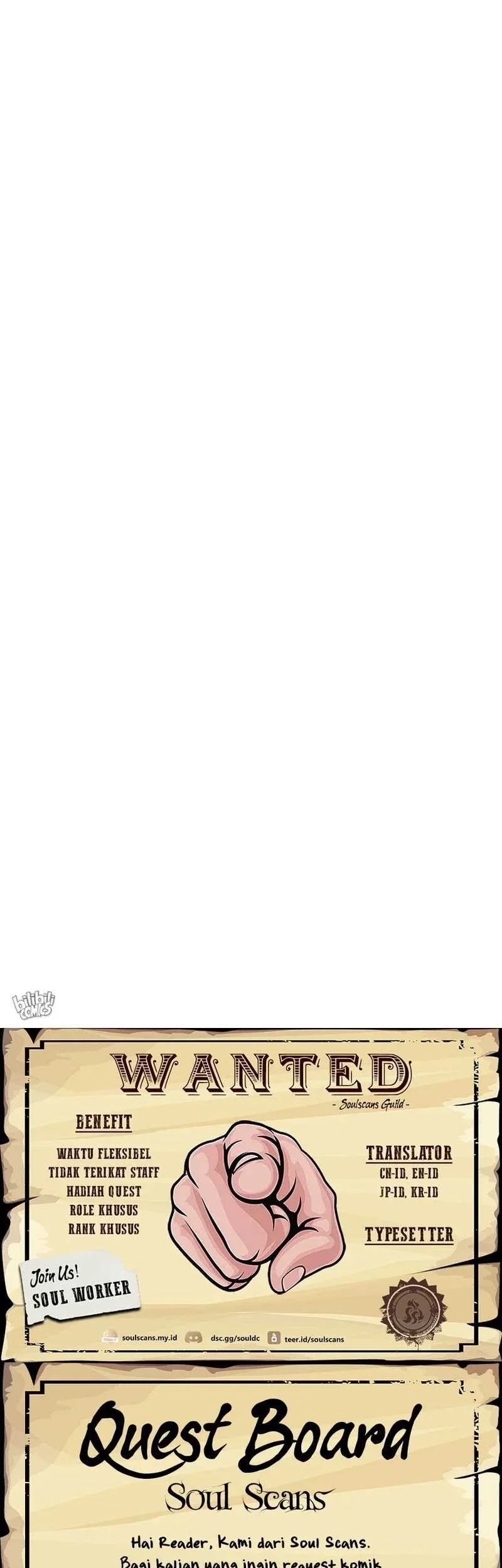 The Saintess Has a Showdown Chapter 100 Gambar 38