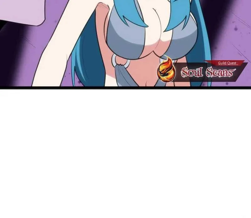 The Saintess Has a Showdown Chapter 101 Gambar 9