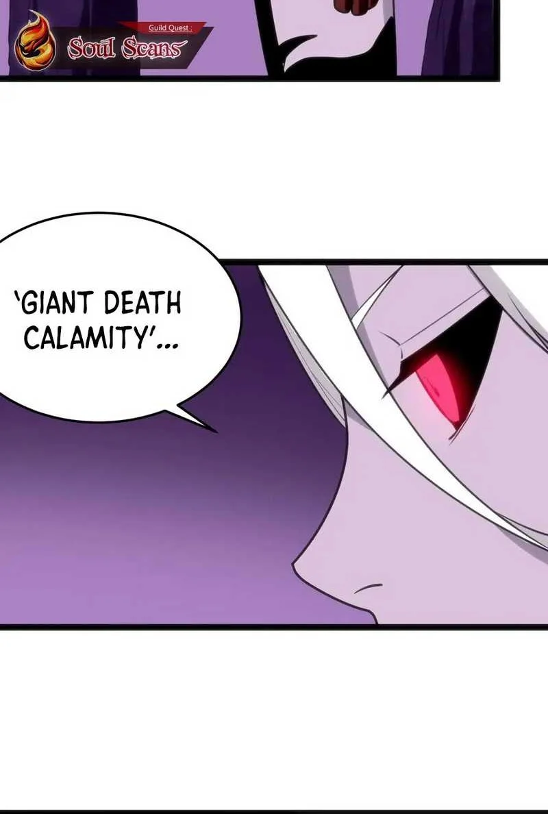 The Saintess Has a Showdown Chapter 101 Gambar 17