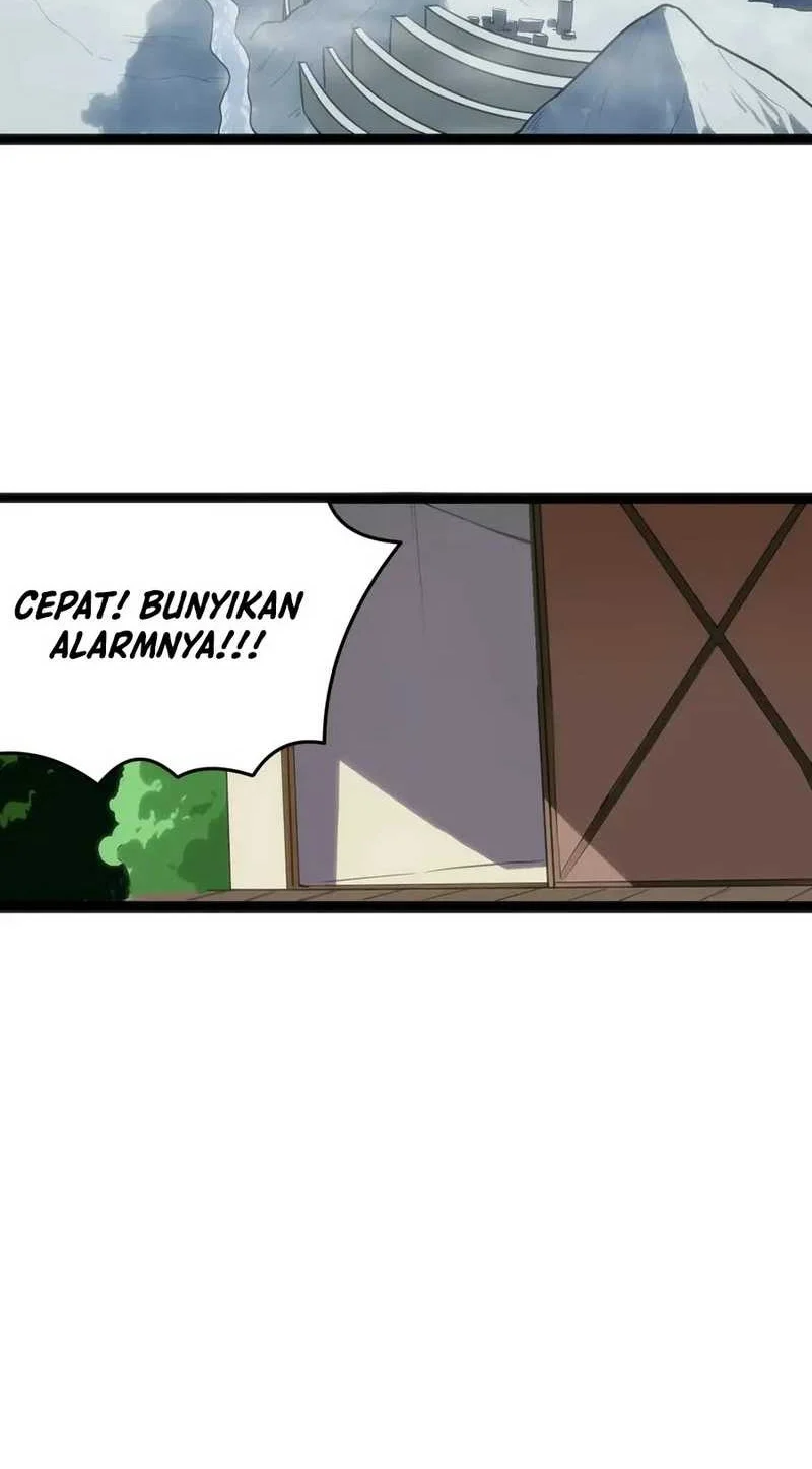 The Saintess Has a Showdown Chapter 101 Gambar 31