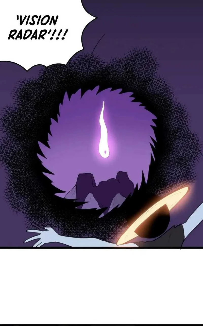 The Saintess Has a Showdown Chapter 101 Gambar 37