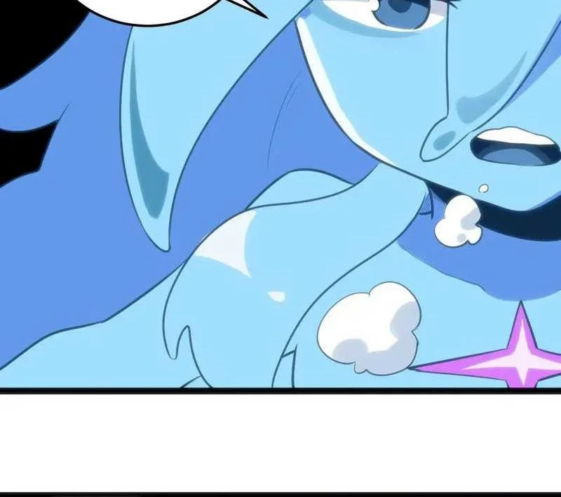 The Saintess Has a Showdown Chapter 101 Gambar 39