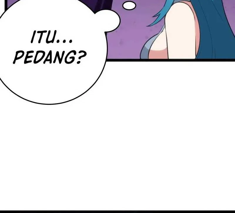 The Saintess Has a Showdown Chapter 101 Gambar 5