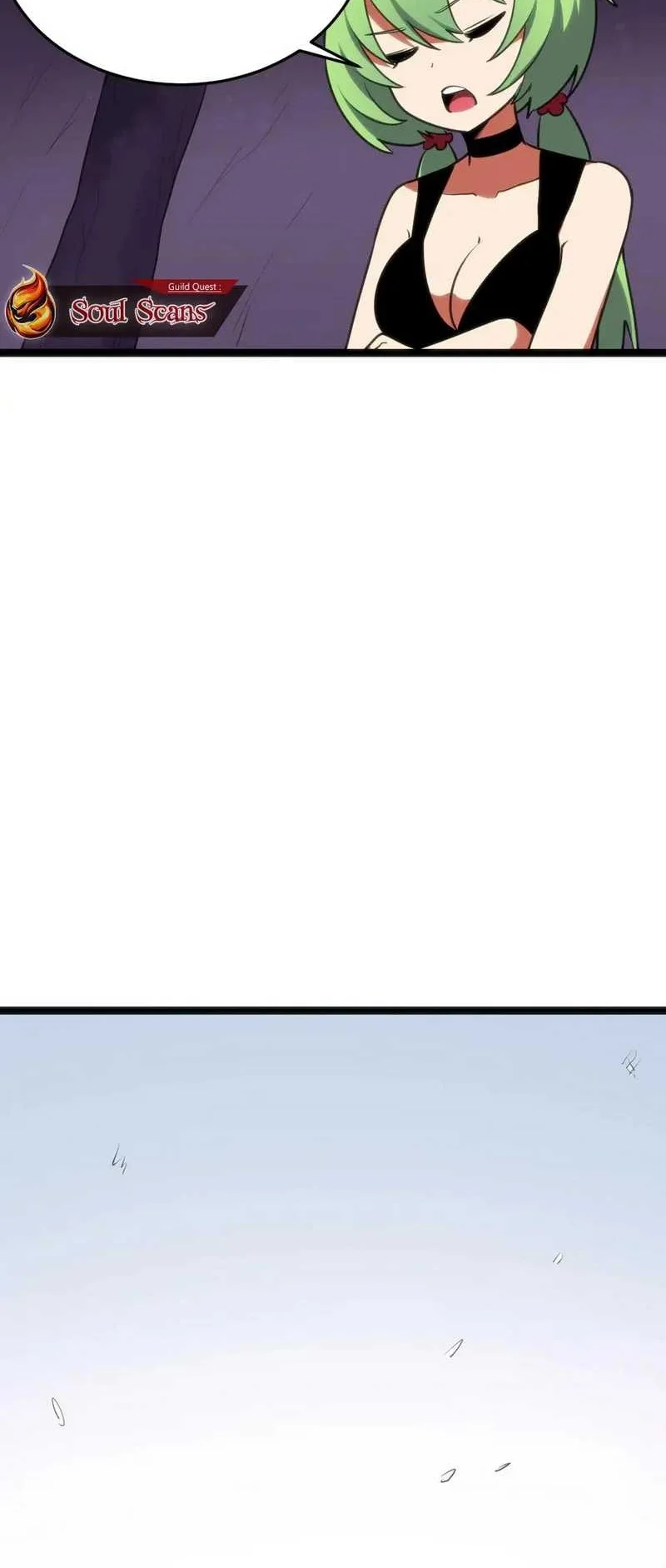 The Saintess Has a Showdown Chapter 102 Gambar 11