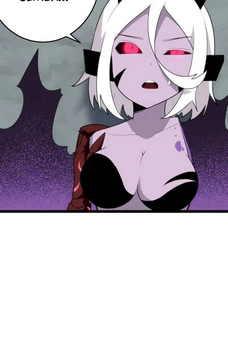 The Saintess Has a Showdown Chapter 102 Gambar 15