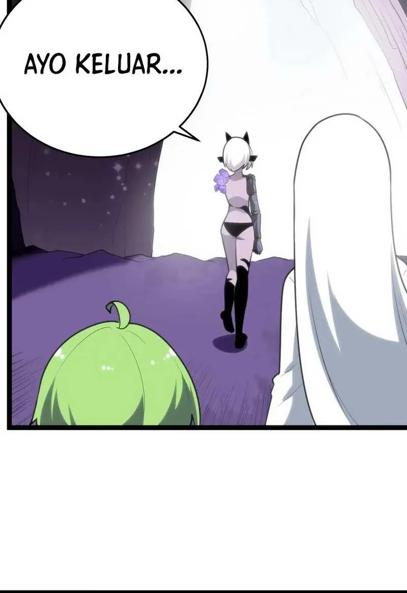 The Saintess Has a Showdown Chapter 102 Gambar 35