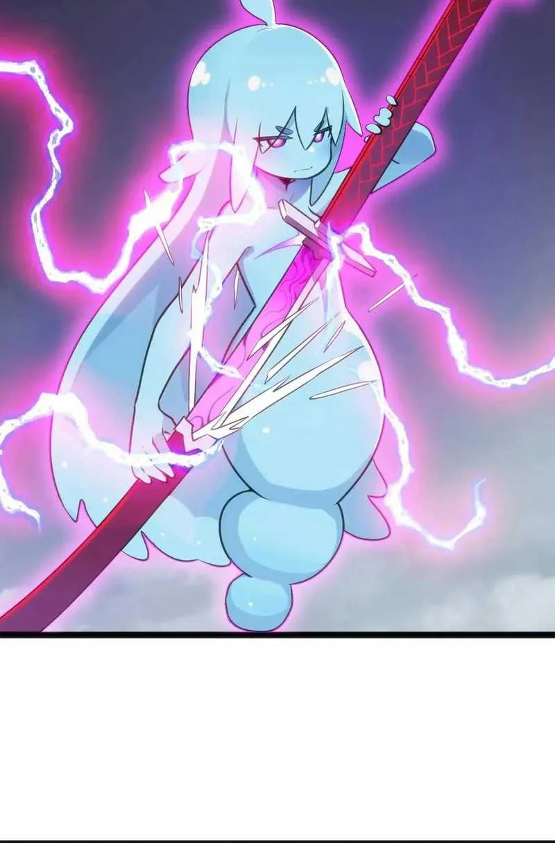 The Saintess Has a Showdown Chapter 102 Gambar 3