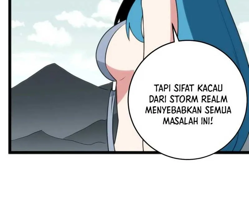 The Saintess Has a Showdown Chapter 103 Gambar 23