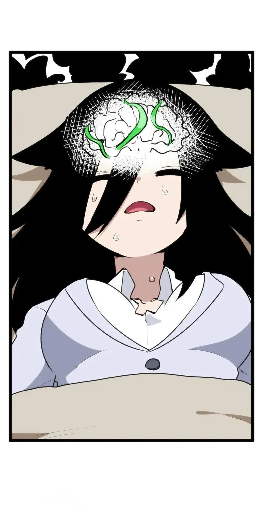 The Saintess Has a Showdown Chapter 104 Gambar 15