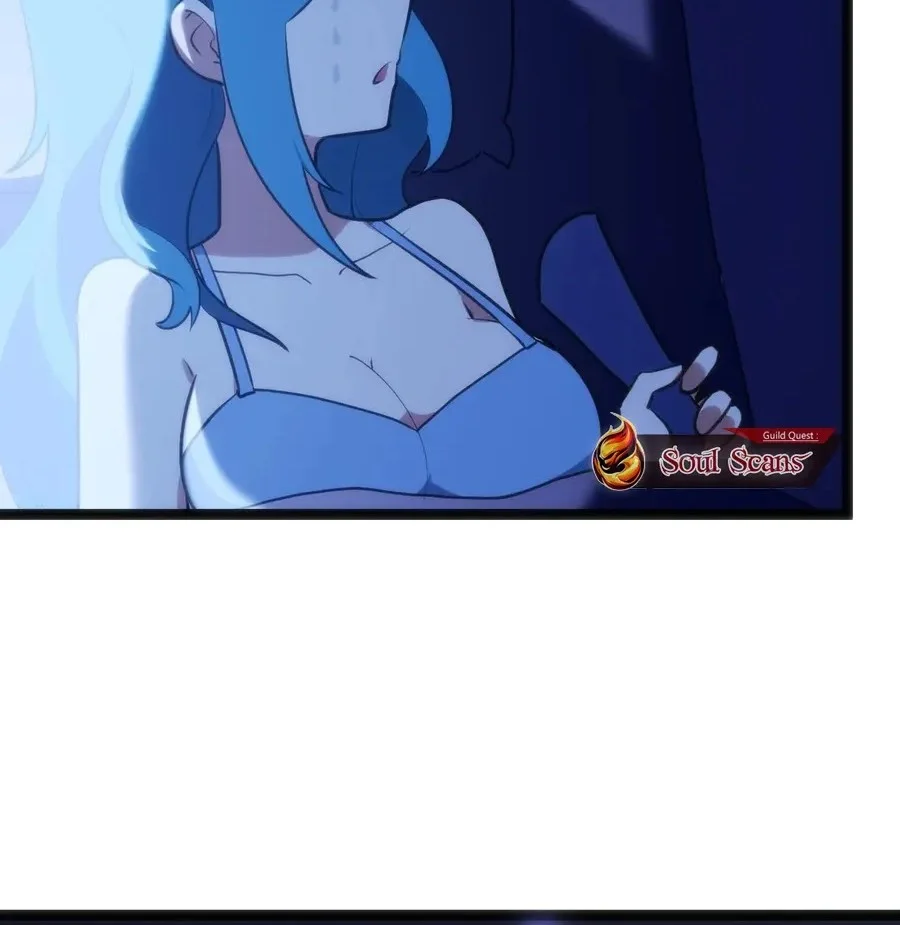 The Saintess Has a Showdown Chapter 104 Gambar 33