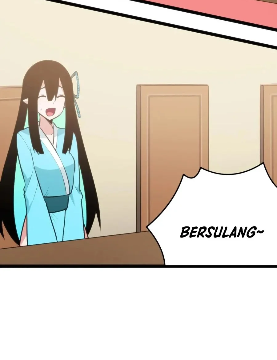 The Saintess Has a Showdown Chapter 104 Gambar 5