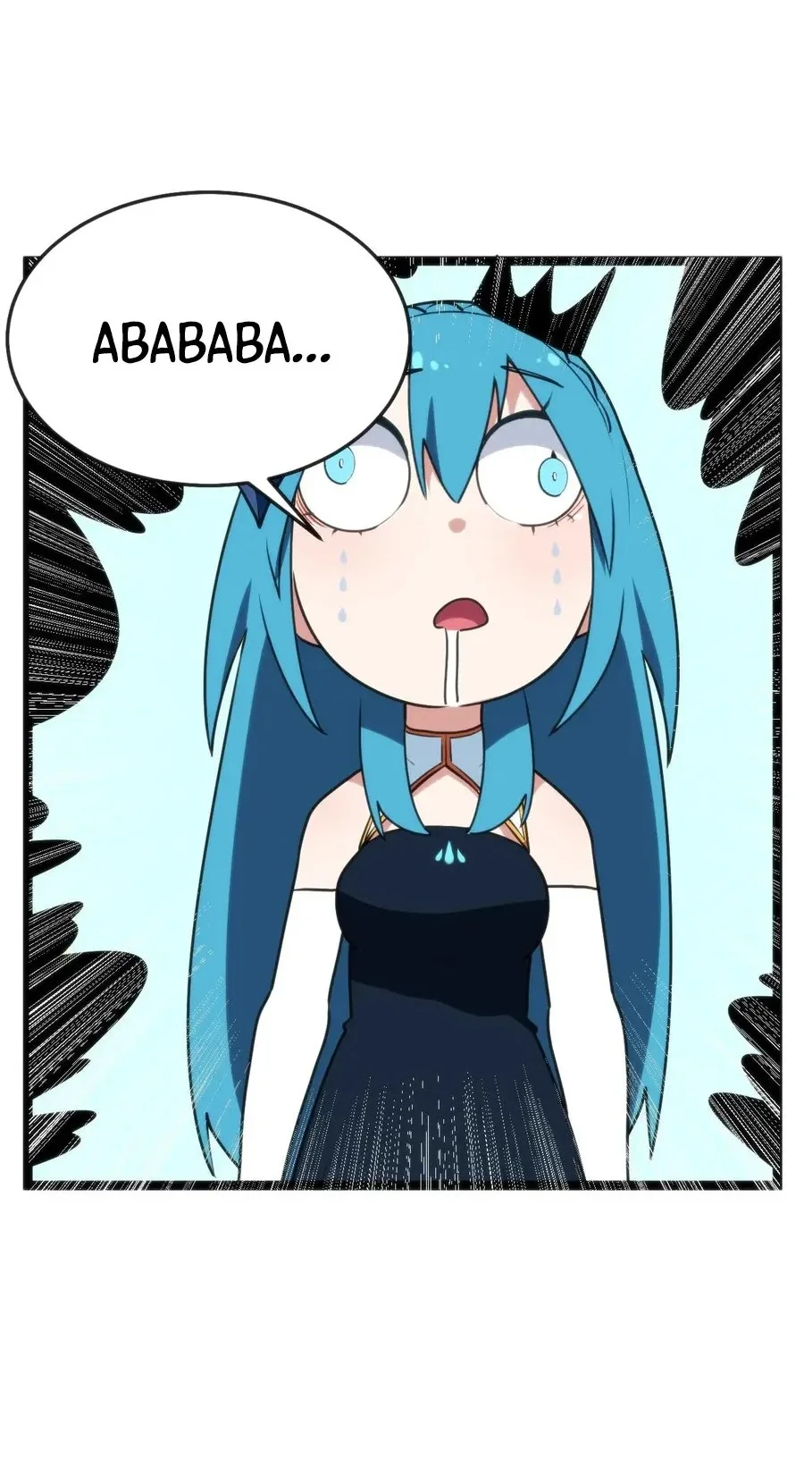 The Saintess Has a Showdown Chapter 106 Gambar 9