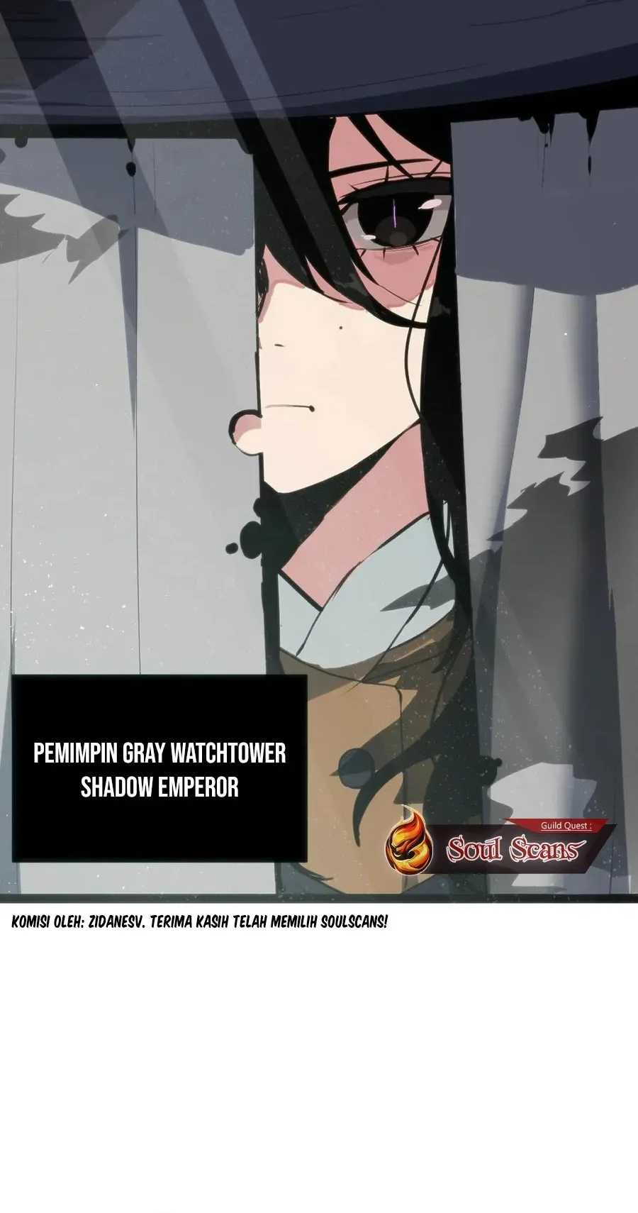 The Saintess Has a Showdown Chapter 106 Gambar 3