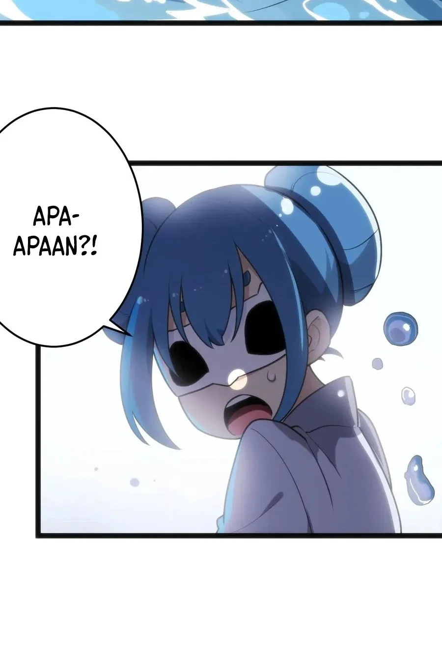 The Saintess Has a Showdown Chapter 107 Gambar 11