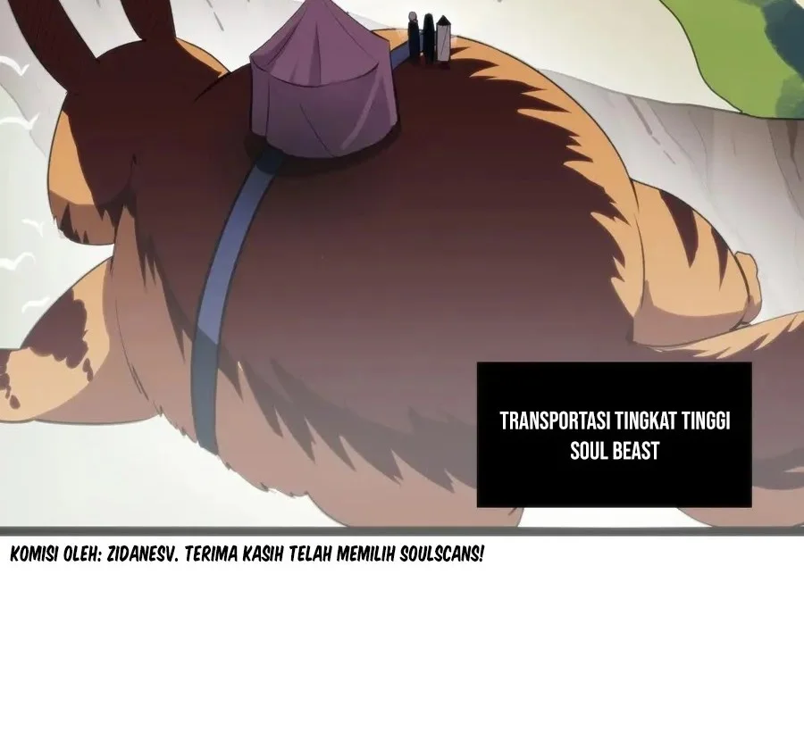 The Saintess Has a Showdown Chapter 107 Gambar 3