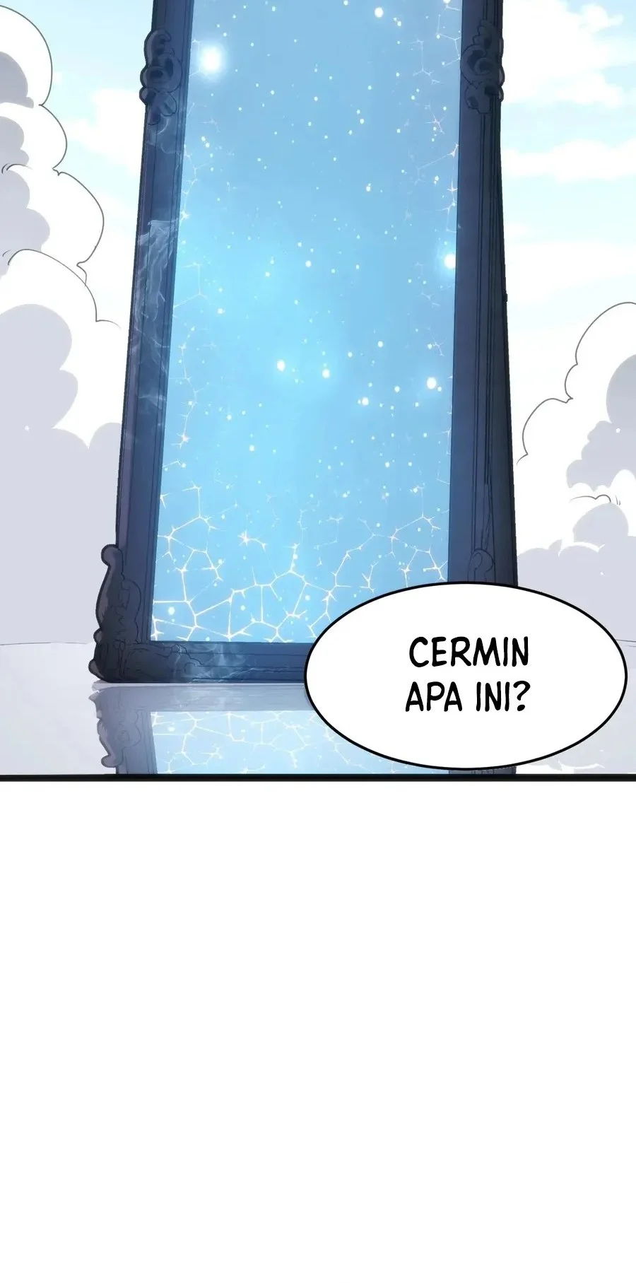 The Saintess Has a Showdown Chapter 108 Gambar 11